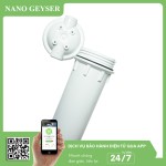 Cốc zen 21 - 10 inc đục