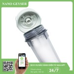 Cốc zen 13 - 10 inc trong