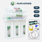 Máy lọc nước Nano Geyser Eco8 Plus