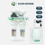 Máy lọc nước Nano Geyser GB20 hai chế độ nóng nguội
