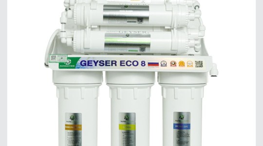 Góc tư vấn máy lọc nước nano nào tốt nhất hiện nay?