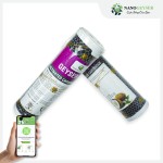 Lõi CBC Nano Geyser Lõi than hoạt tính gáo dừa, chuyên dùng cho máy nano không điện