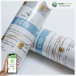 Lõi CTO Nano Geyser