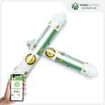 Lõi Hydrogen Nano Geyser