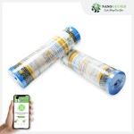 Lõi lọc Nano Fiber 4IN1 Nano Geyser diệt khuẩn