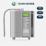 Máy Điện Giải Ion Kiềm Kangen Leveluk SD501 Platinum