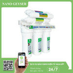 Máy lọc nước Nano Geyser Eco8 Plus 6