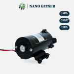 Bơm máy lọc nước - chính hãng bảo hành 2 năm