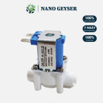 Van điện từ máy lọc nước , van kiểm soát nguồn nước
