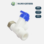 Khẩu khóa máy lọc nước chính hãng