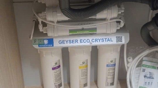 Lưu ý khi mua máy lọc nước phù hợp với gia đình